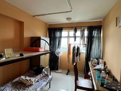 Blk 21 Teban Vista (Jurong East), HDB 4 Rooms #627631211